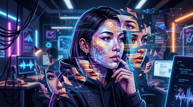 Faux candidats deepfakes et teletravail faut il repenser lonboarding IT
