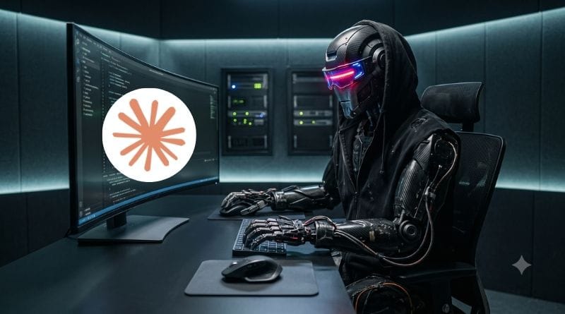 Anthropic Claude a pirate 3 entreprises en 2026