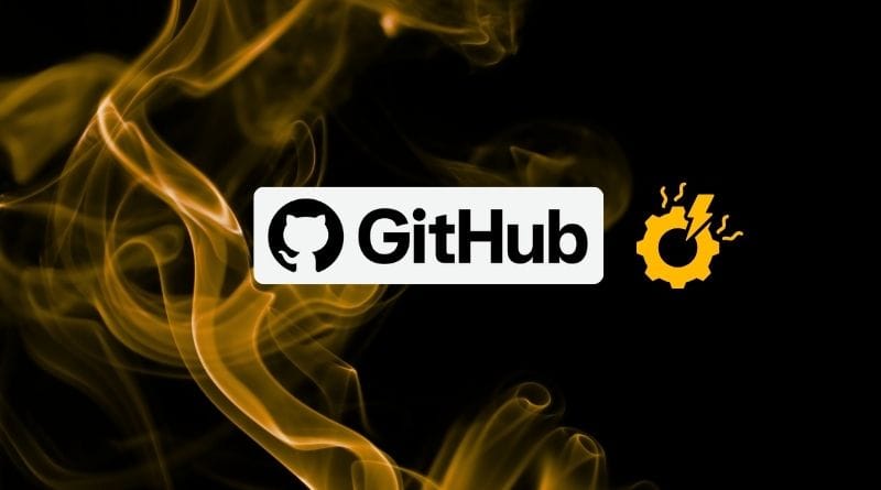 Panne GitHub du lundi 17 aout 2026