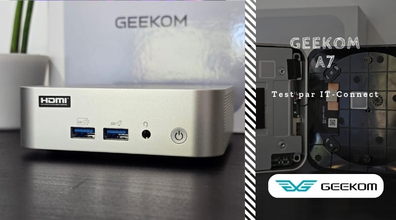 Test Geekom A7 2026