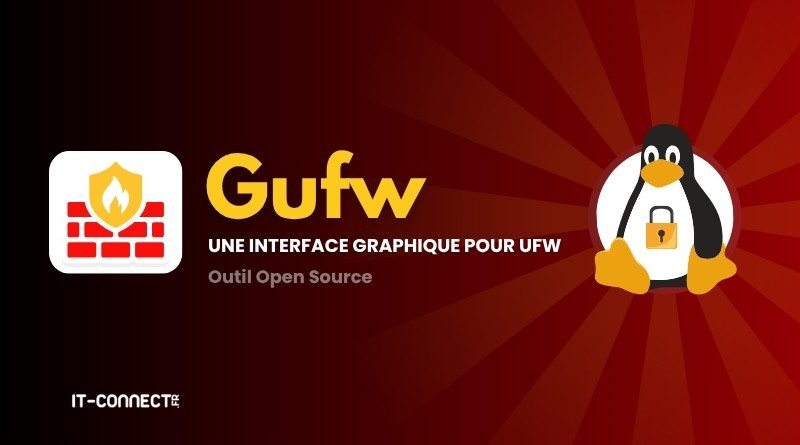 tuto gufw