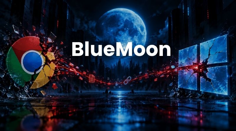 bluemoon kit exploitation windows