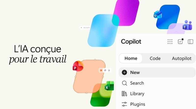 microsoft nouveau copilot home code autopilot septembre 2026