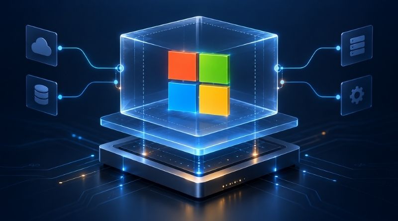LiteBox 0.1 Projet open source Microsoft