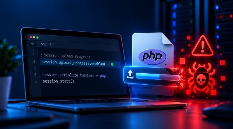 PHP CVE 2026 115560 23 octobre 2026