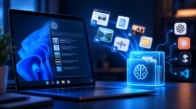Windows 11 Project Pantheon