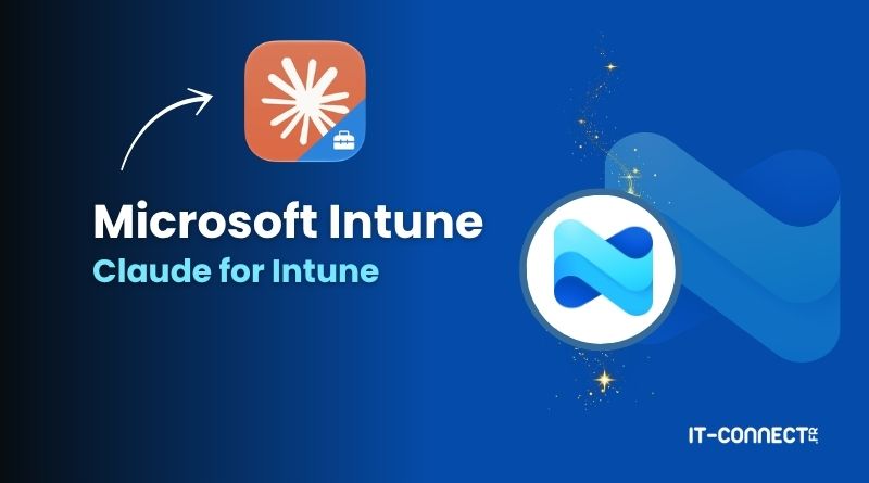 claude for intune tuto