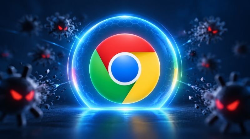 google chrome 155 247 failles de securite