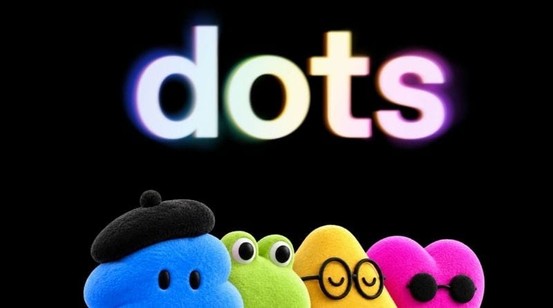 openai dots cest quoi
