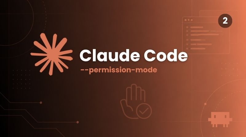 tuto claude code modes permissions