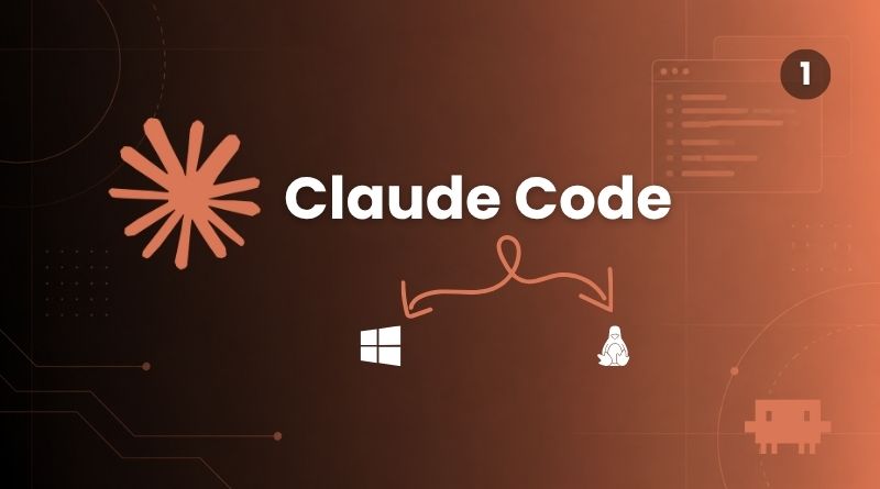 tuto installation claude code